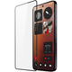 Защитное стекло Mocolo 5D Full Glue для Nothing Phone 3a / 3a Pro Black (0.33 мм) - изображение 2