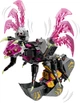 Конструктор LEGO DREAMZzz Кошмарный землекоп-скорпион 505 деталей (71513) - изображение 16