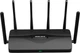 Маршрутизатор Mercusys MR47BE WiFi7 / BE9300 / 4х2.5Гбит/с / EasyMesh / Ігровий - зображення 1