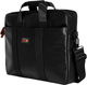 Сумка для ноутбука Red Bull Carbon 16" Black (3666339397555) - зображення 1