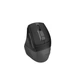 Миша бездротова A4Tech Fstyler FG35C Plus Grey - зображення 6
