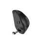 Миша бездротова A4Tech Fstyler FG35C Plus Grey - зображення 8
