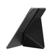 Чохол-книжка Blueo PC Case with Protective Shelter для iPad Pro 13'' (2024/2025) Black (BL090-P13BLK) - зображення 2
