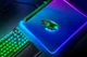 Миша Razer Basilisk V3 Pro 35K, RGB, USB-A/WL/BT, Phantom Green Ed. - изображение 4