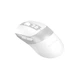 Миша бездротова A4Tech Fstyler FG50 Plus White - зображення 12
