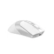 Миша бездротова A4Tech Fstyler FB50C Plus White - зображення 2