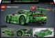 Конструктор LEGO Technic Автомобиль Porsche 911 GT3 R REXY AO Racing 1313 детали (42224) - изображение 17