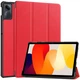 Чохол Zarmans для планшета Redmi Pad SE 11", Червоний - зображення 1