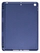 Чохол Zarmans для планшета Apple iPad 10.2 (2019/2020/2021) коробка, Синій - изображение 2