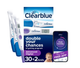 Набор тестов на овуляцию и беременность Clearblue Double Your Chances Advanced, цифровой, 30+2 шт - изображение 2