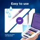 Цифровой монитор фертильности Clearblue Fertility Monitor, 1 шт. - изображение 5