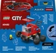 Конструктор LEGO City Автомобили — Пожарная машина 67 деталей (60482) - изображение 15