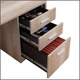 При работе Credenza и Hutch Set - изображение 3