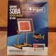 Газовий інфрачервоний обігрівач Orgaz Soba SB-640 з ніжкою (Туреччина) - зображення 7
