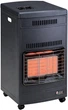 Газовый инфракрасный обогреватель SICAR Euro 90 4.2 кВт, 80 м3, датчик CO₂ (20823kmd) - изображение 3