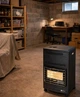 Газовый инфракрасный обогреватель SICAR Euro 90 4.2 кВт, 80 м3, датчик CO₂ (20823kmd) - изображение 8