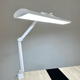 Настольная LED лампа бестеневая для косметолога для зубного техника для сборки деталей для шитья Doctor Lamp 9508 LED 684 светодиода 50W с регулировкой цветовой температуры и яркости - изображение 6