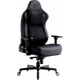 Геймерское кресло GT Racer X-0732 Fabric Black XL - изображение 1