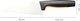 Нож Fiskars Santoku FF 16 см (1057536) - изображение 2