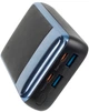 УМБ RIVACASE Rivapower VA1075 20000 mAh 45W Black - изображение 4
