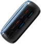 УМБ RIVACASE Rivapower VA1075 20000 mAh 45W Black - изображение 7