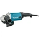 Шліфмашина кутова Makita GA9090N 230мм 2200Вт 6600об/хв 7.4кг - зображення 2