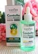 Сыворотка для лица Sadoer Centella Serum Anti-Acne с экстрактом азиатской центели - изображение 3