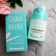 Зволожуючий крем для обличчя з ретинолом Senana Marina Retinol Beautify Face Cream - изображение 2