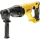 Перфоратор акумуляторний DeWalt SDS PLUS 18В 2.6Дж 0-5500уд/хв 0-1150об/хв 3 режими 2.77кг без АКБ та ЗП - изображение 2