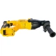 Перфоратор акумуляторний DeWalt SDS PLUS 18В 2.6Дж 0-5500уд/хв 0-1150об/хв 3 режими 2.77кг без АКБ та ЗП - изображение 5