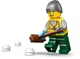 Конструктор LEGO City Снегоочиститель 263 детали (60490) - изображение 15