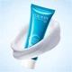 Очистительная пенка для умывания с коллагеном Fayankou Collagen Moisturize Whiten Facial Cleanser 100 мл - изображение 3