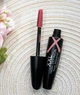 Туш для вій Shedoes XXL High Definion Super Waterproof Mascara Pink / Рожевий , 8 мл - зображення 4