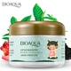 Очисна бульбашкова маска для обличчя Bioaqua Skin Care Carbonated Bubble Clay Mask (100 г) - зображення 5