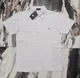 Мужская футболка поло Tommy Hilfiger 2XL белый - изображение 1