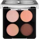 Палетка теней для век Flormar COLOR EYESHADOW №008 FALL IN LOVE 6 г (8682536051224) - изображение 1