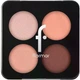 Палетка теней для век Flormar COLOR EYESHADOW №008 FALL IN LOVE 6 г (8682536051224) - изображение 2