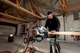 Пила торцювальна KGS 254 M 1800Вт Metabo (2000003407200) - зображення 5