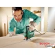 Лобзик Bosch PST 650 500Вт 3100об/хв 1.6кг кейс - зображення 4