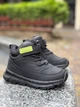 Демисезонные хайтопы Jong Golf ДМ 614 р28 (18 см) - изображение 1