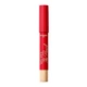 Карандаш-помада матовая Bourjois VELVET THE PENCIL №07 ROUGE ESCARMIN 1,8 г (3616304016240) - изображение 2