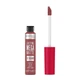 Помада жидкая Rimmel LASTING MEGA MATTE с матовым эффектом №210 Rose&Shine 7,4 мл (3616304350528) - изображение 1