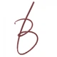 Карандаш для губ Bourjois Velvet contour Liner №19 PLACE DES ROSES 1.14 г (3616305492678) - изображение 3