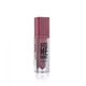 Помада рідка для губ Flormar KISS ME MORE матова стійка №008 MADEMOISELLE 3.8 мл (8682536040693) - зображення 3