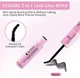 Клей для накладных ресниц 2-в-1 Sexysheep Lash Bond & Seal 10 мл - изображение 3