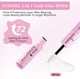 Клей для накладных ресниц 2-в-1 Sexysheep Lash Bond & Seal 10 мл - изображение 4