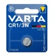 Батарейка Varta літієва CR1/3 N блістер, 1 шт (647877) - зображення 2