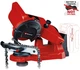 Верстат для заточування ланцюгів акумуляторний GE-CS 18, 6500об/хв Einhell 000340438 - зображення 1