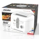 Фритюрница Mesko MS 4908 grey - изображение 15
