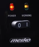 Фритюрниця Mesko MS 4908 - зображення 6